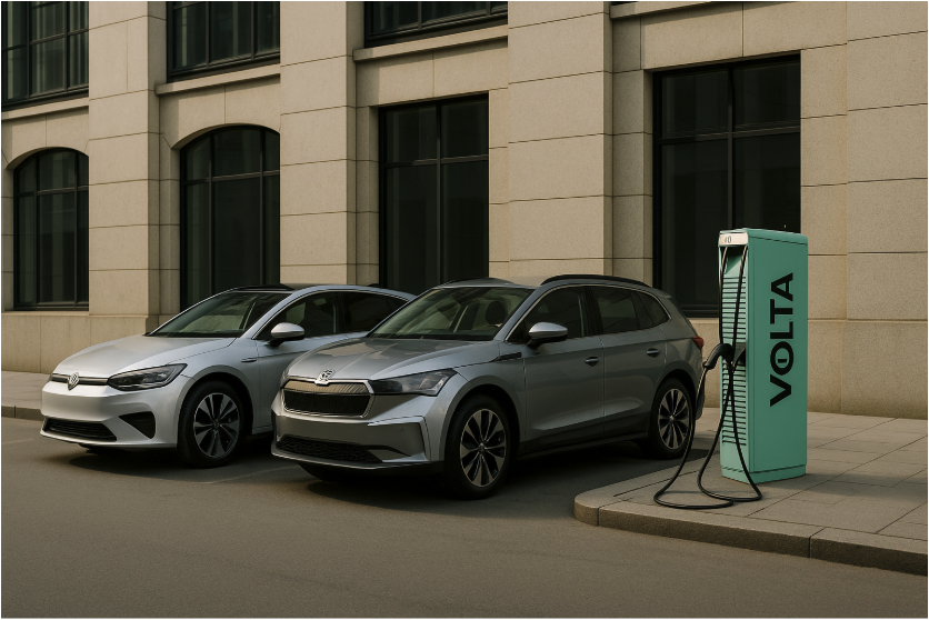 What to Know Before Buying Your First EV in CEE (Popular Models and Myths Debunked)